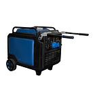 GENERADOR INVERTER 8,5 KW 1