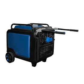 GENERADOR INVERTER 8,5 KW