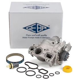 BOMBA DE AGUA   2.0 TFSI 07-17- GEBA