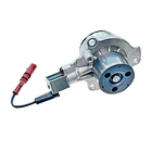 BOMBA DE AGUA 2.0 TDI 04L CON SISTEMA ELECTROMAGNETICO - GEBA 2