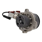 BOMBA DE AGUA 2.0 TDI 04L CON SISTEMA ELECTROMAGNETICO - GEBA 3