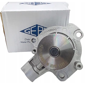 BOMBA DE AGUA 2.0 TDI 04L SIN SISTEMA ELECTROMAGNETICO  - GEBA