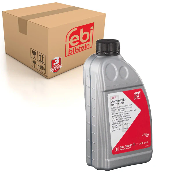 ACEITE CAJA ATF  8HP - FEBI 1
