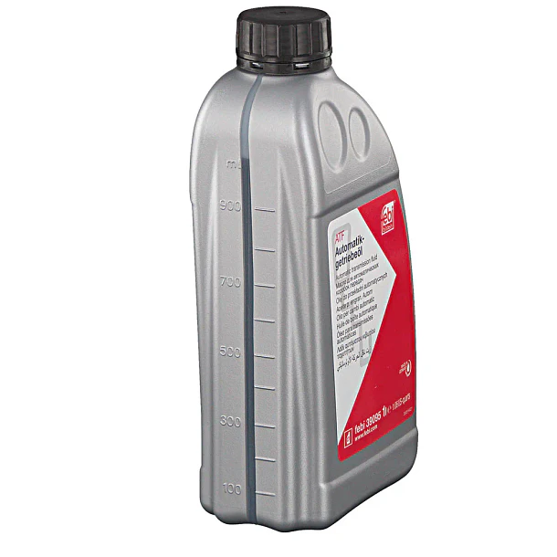 ACEITE CAJA ATF  8HP - FEBI 2