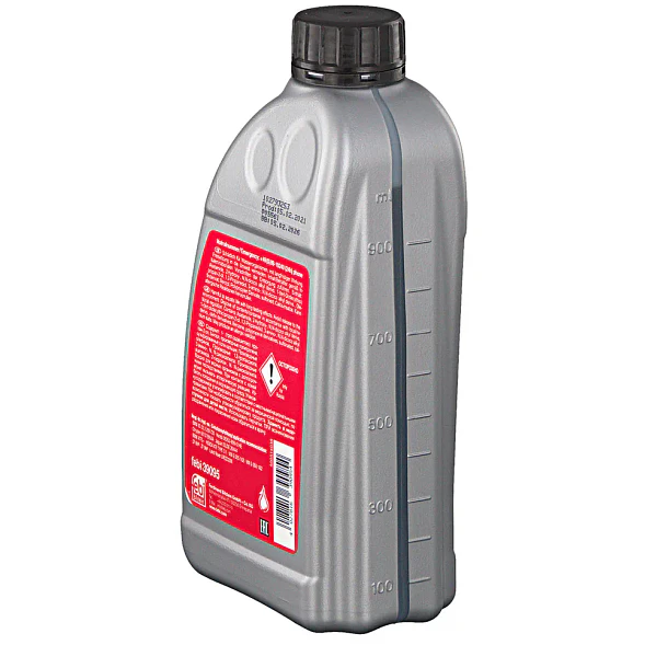 ACEITE CAJA ATF  8HP - FEBI 3