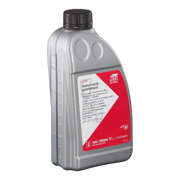 ACEITE CAJA ATF  8HP - FEBI 4
