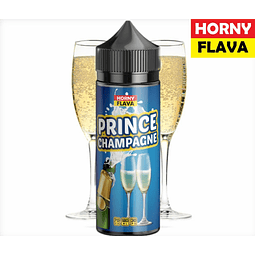 HORNY FLAVA Prince Champagne 120ML