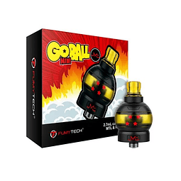 GOBALL MINI MTL - FUMYTECH GOBALL MINI MTL 