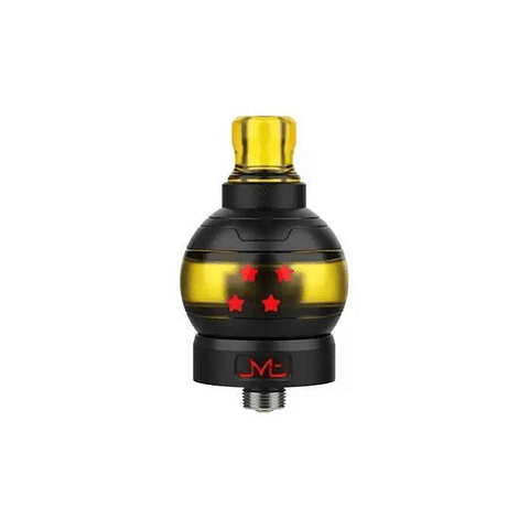 GOBALL MINI MTL - FUMYTECH GOBALL MINI MTL 