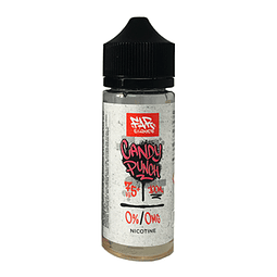 Far Candy Punch  100ml 