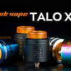 Geekvape Talo X RDA Atomizer