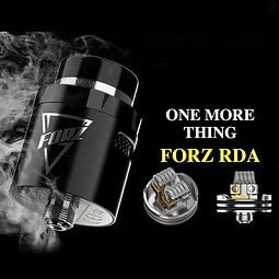 Vaporesso Forz RDA Atomizer