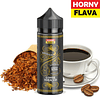 HORNY FLAVA COFFEE TOBACCO 120ML