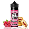 Juice Devils Raspberry Donut 100ml