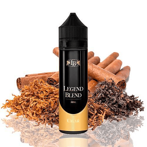 Legend Blend Cigar 50ml