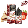 PB Jam Monster  – Strawberry 30ml SALT