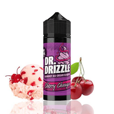 Dr. Drizzle Cherry Changa 100ml