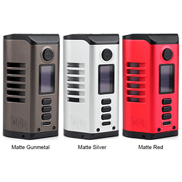 Dovpo Odin 200 Box Mod