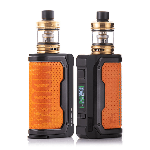 Wotofo MDura 200W Mod Kit