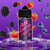 Jam Monster Mix Berry 100ML 