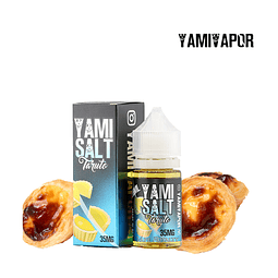 YAMI SALT TARUTO BY YAMI VAPOR SALT 30ML