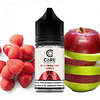 Core Strawberry Apple Salt  30ml SALT