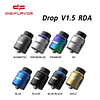 Digiflavor Drop V1.5 RDA Atomizador 