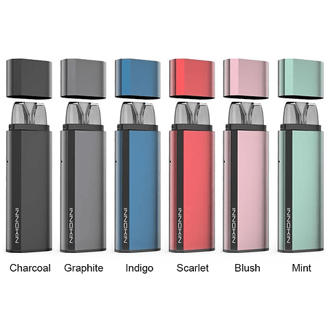 Innokin Klypse Pod System Kit POD CON TAPA IMAN 