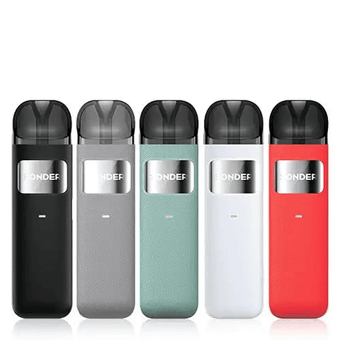 GeekVape Sonder U Pod Kit