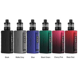 Vaporesso GEN 160 Mod kit con GTX Pod Tank Atomizer 5ml Versión limitada