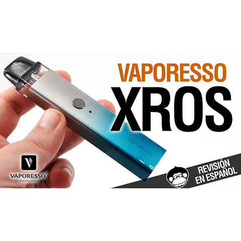 Vaporesso XROS 1 , 2 , 3 Replacement Cartridge