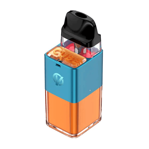 Vaporesso XROS CUBE Pod System Kit 900mAh 2ml