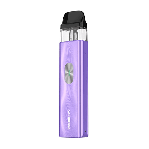 Vaporesso XROS 4 Mini de 1000 mAh 