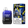 OXBAR G8000 PRO MAD BLUE - ARÁNDANOS