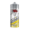 IVG GOLD TOBACCO 120ML - TABACO Y CREMA