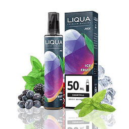 Liqua Mix Ice Fruit 50ml