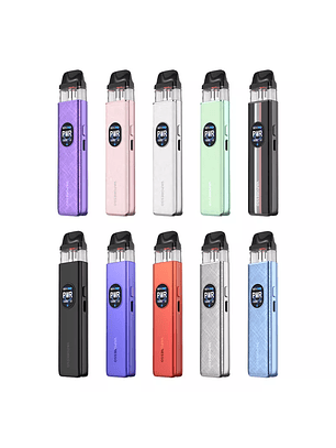 Xros 5 vaporesso POD