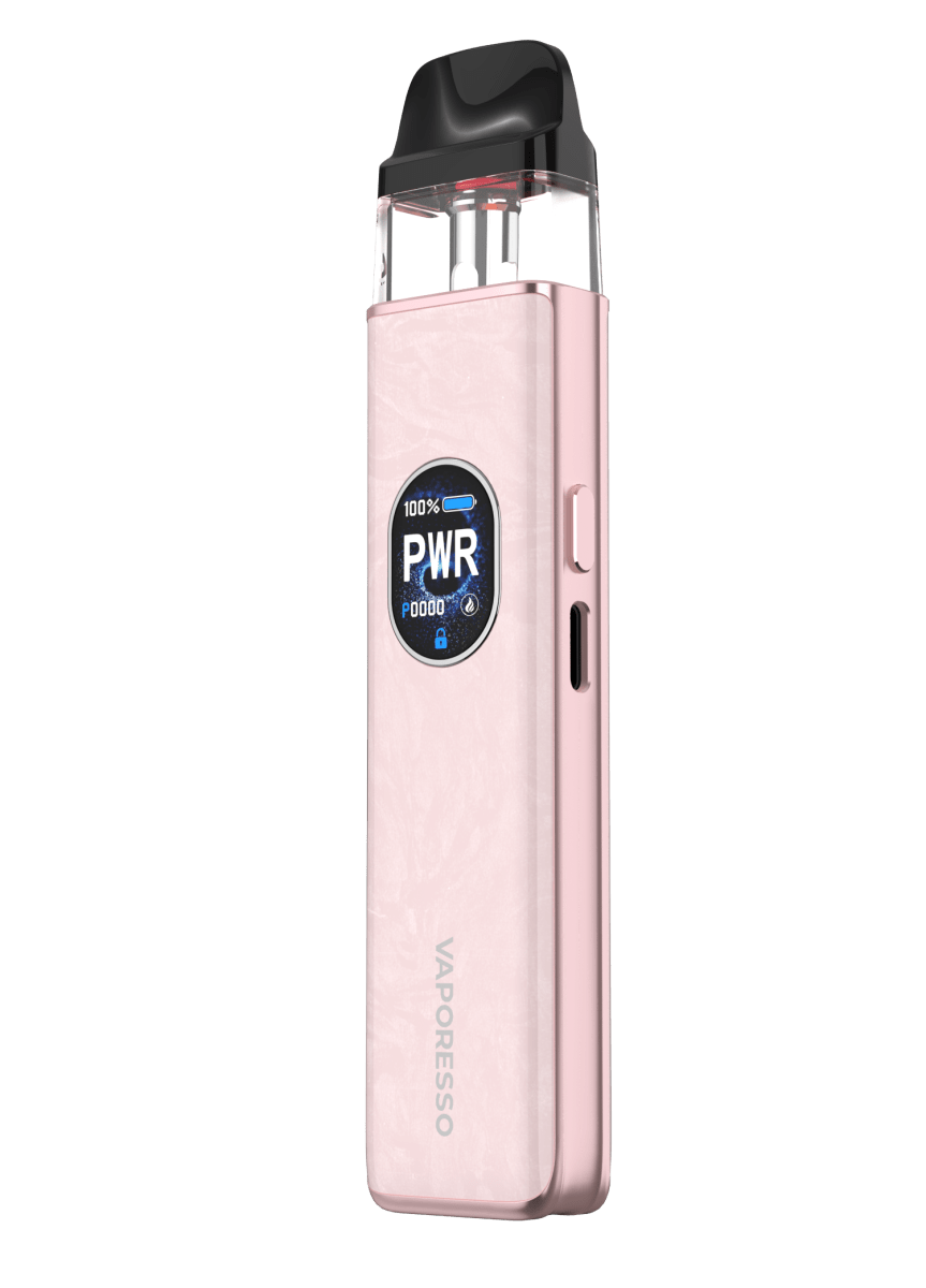 Xros 5 vaporesso POD 2