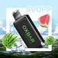 Oxbar Svopp Recarga 25K Puffs – Watermelon Ice - Miniatura 1