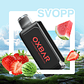 Oxbar Svopp Recarga 25K Puffs – Strawberry Watermelon - Miniatura 1