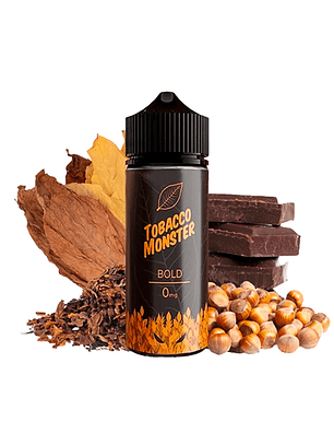 Tobacco Bold 100ml