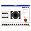 Estación de Inspección con Sensor Inteligente Serie Smart VS