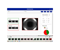 Estación de Inspección con Sensor Inteligente Serie Smart VS