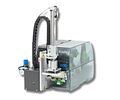 Estación de Impresión con aplicador superior S1000