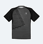 POLERA MUNICH MAN PRO DRY TEE BLACK - Miniatura 2