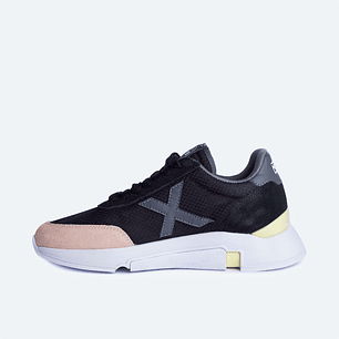 ZAPATILLAS MUNICH VERSUS WOMEN 16 STB