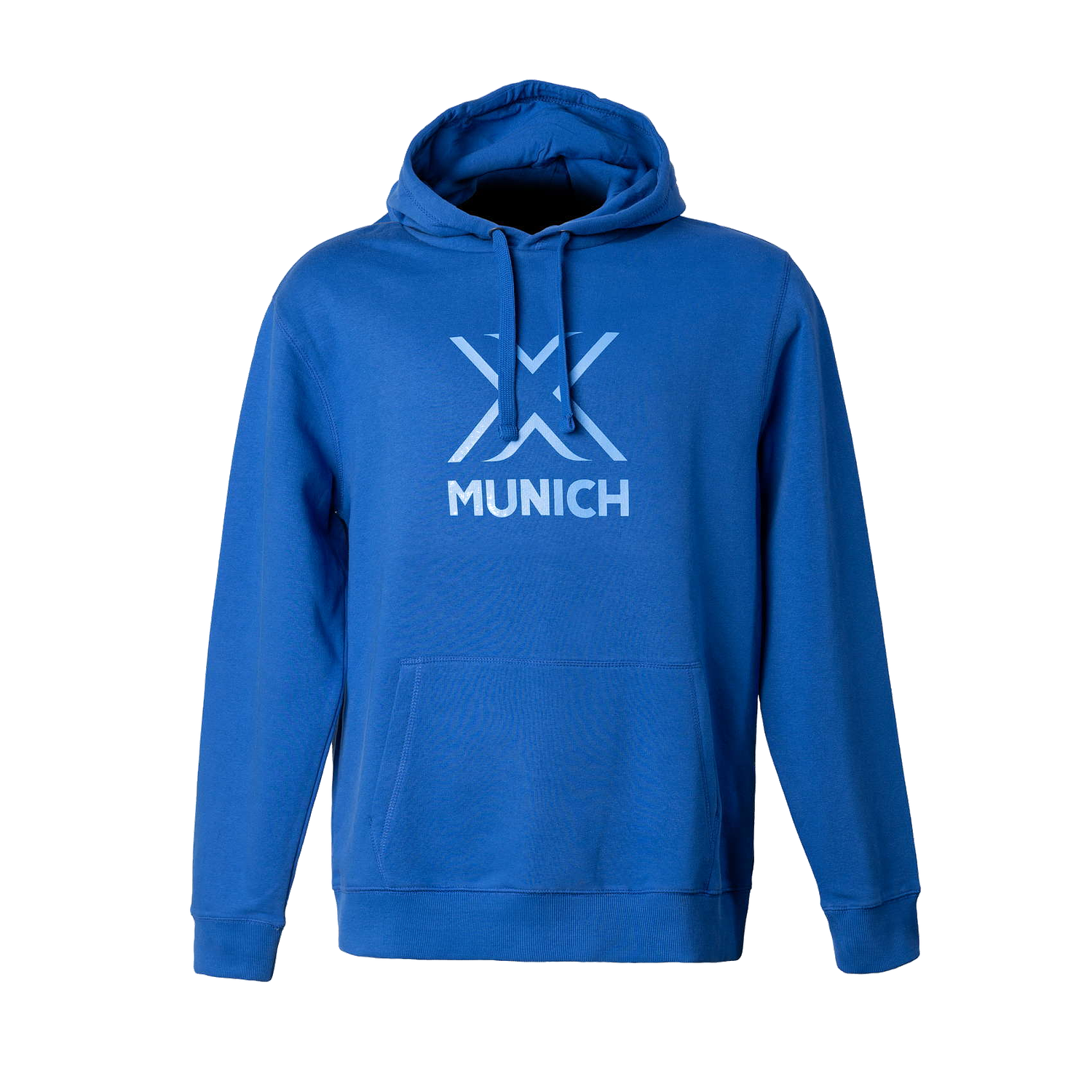 POLERON CON CAPUCHA MUNICH CAP 47 2