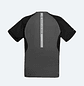 POLERA MUNICH MAN PRO DRY TEE BLACK - Miniatura 4