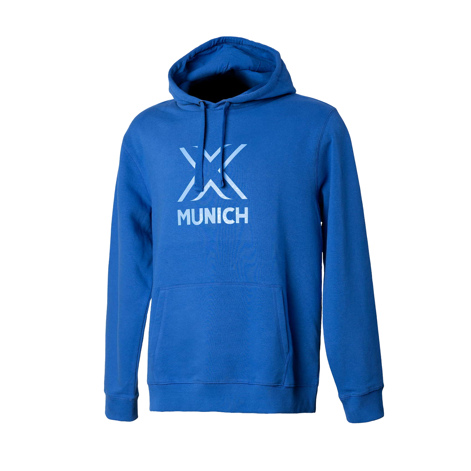 POLERON CON CAPUCHA MUNICH CAP 47 1