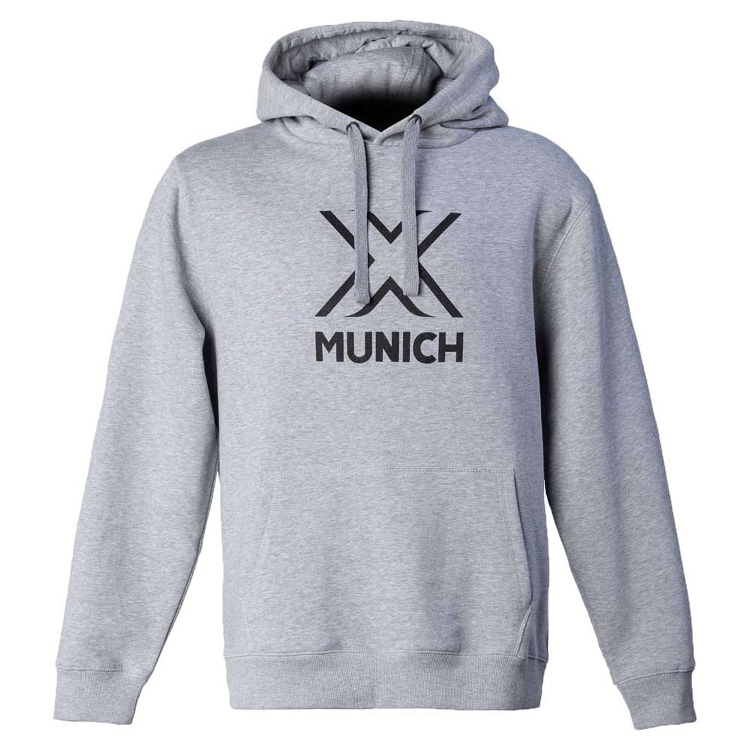 POLERON CON CAPUCHA MUNICH CAP 48 2